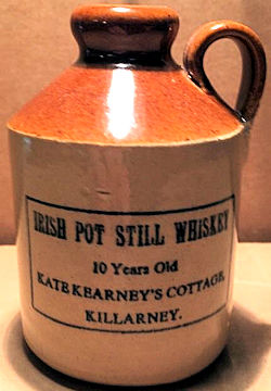 A Look at Irish Single Pot Still Whiskey — The Whiskey Library